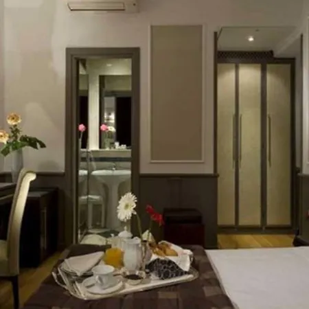 Duca D\'Alba Hotel - Chateaux & Hotels Collection