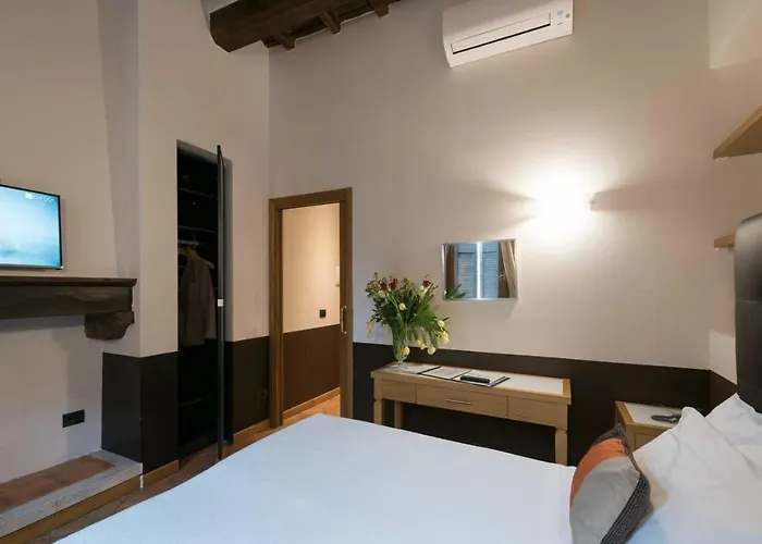 Hotel Duca D'alba - Chateaux&hotels Collection
