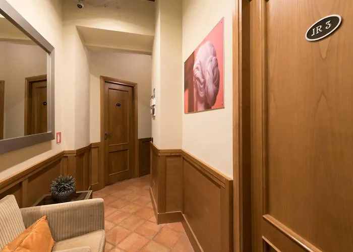 Duca D'alba - Chateaux&hotels Collection Hotel