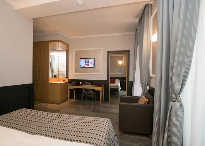 Duca D'alba - Chateaux&hotels Collection Hotel 4*