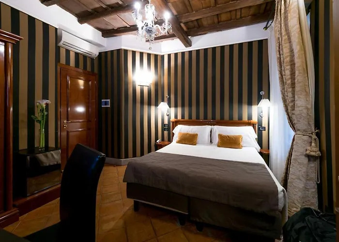Duca D'alba - Chateaux & Collection Otel