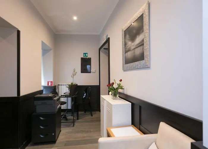 Duca D'alba - Chateaux&hotels Collection 4* Rome