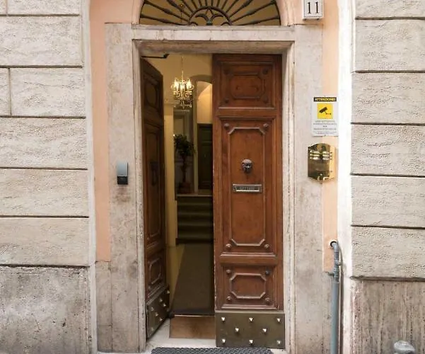 Hotel Duca D'alba - Chateaux&hotels Collection 4*