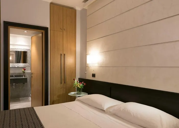 Duca D'alba - Chateaux & Collection Otel