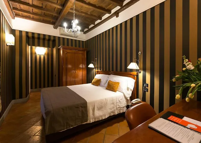 Duca D'alba - Chateaux&hotels Collection Hotel
