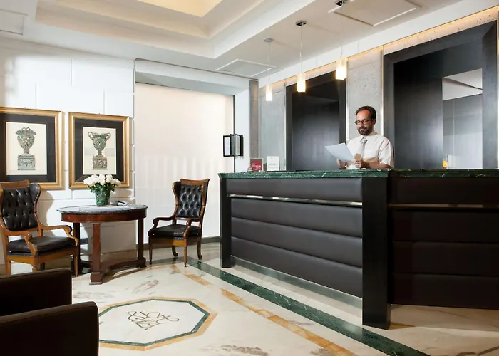 Duca D'alba - Chateaux & Collection Roma