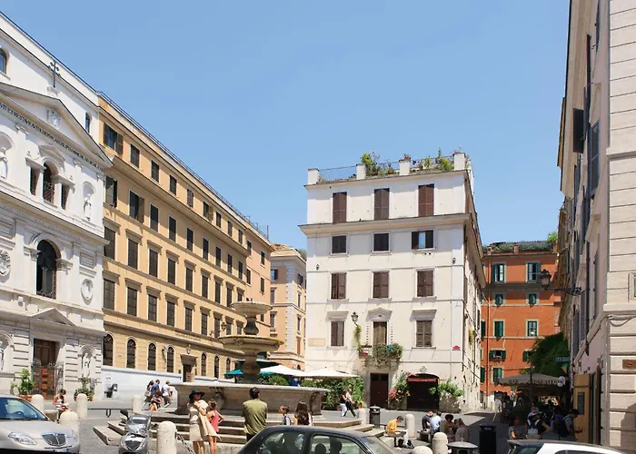 Hotel Duca D'alba - Chateaux&hotels Collection