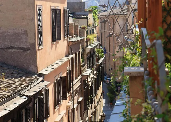 Hotel Duca D'alba - Chateaux&hotels Collection 4*