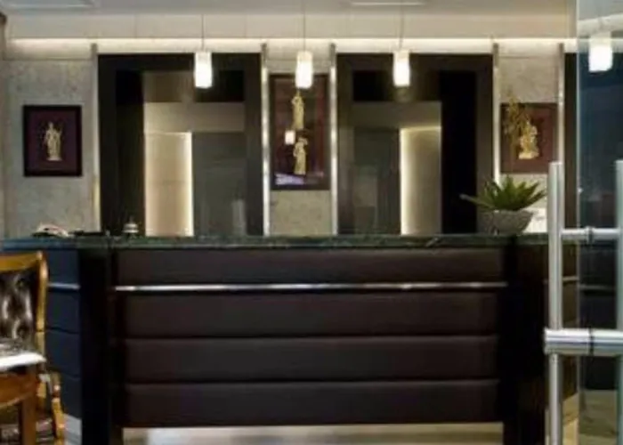 Otel Duca D'alba - Chateaux & Collection Roma