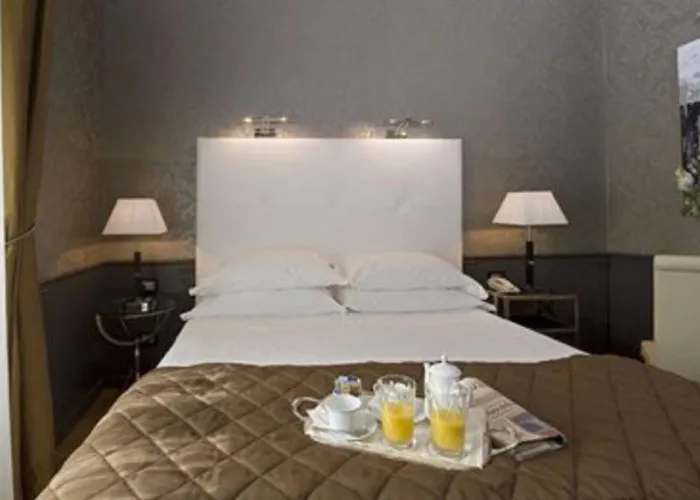 Hotel Duca D'alba - Chateaux&hotels Collection 4*