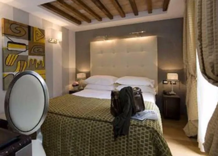 Duca D'alba - Chateaux & Collection Otel
