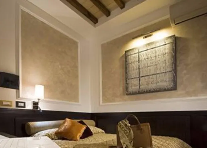 Otel Duca D'alba - Chateaux & Collection 4*