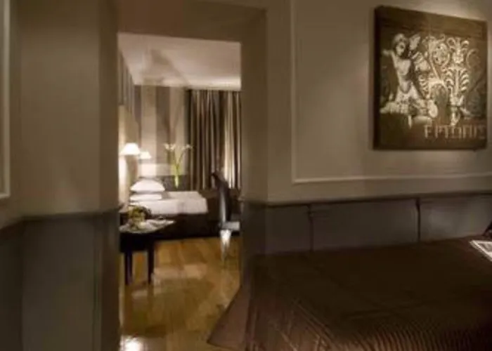 Duca D'alba - Chateaux&hotels Collection 4*