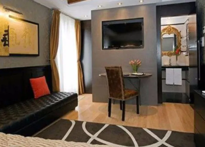 Hotel Duca D'alba - Chateaux&hotels Collection 4*