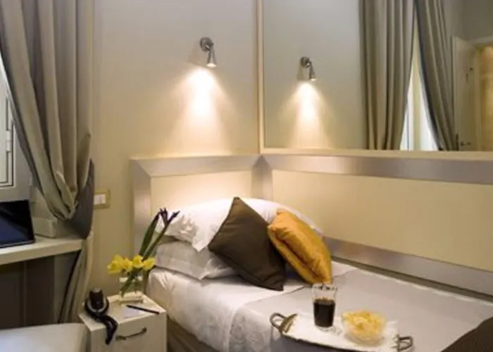 Otel Duca D'alba - Chateaux & Collection 4*