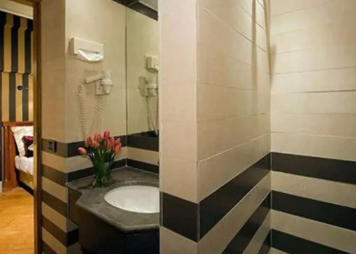 Otel Duca D'alba - Chateaux & Collection