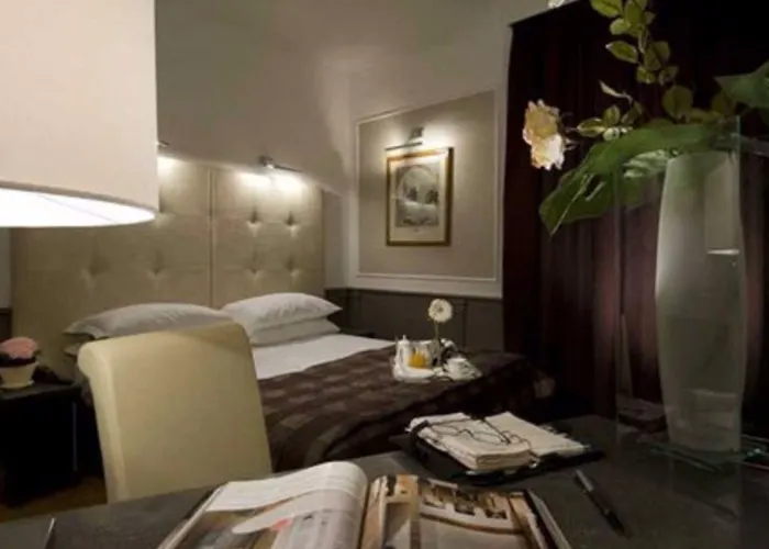 Hotel Duca D'alba - Chateaux&hotels Collection