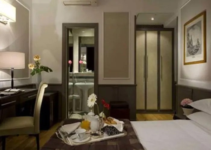 Duca D'alba - Chateaux & Collection Otel
