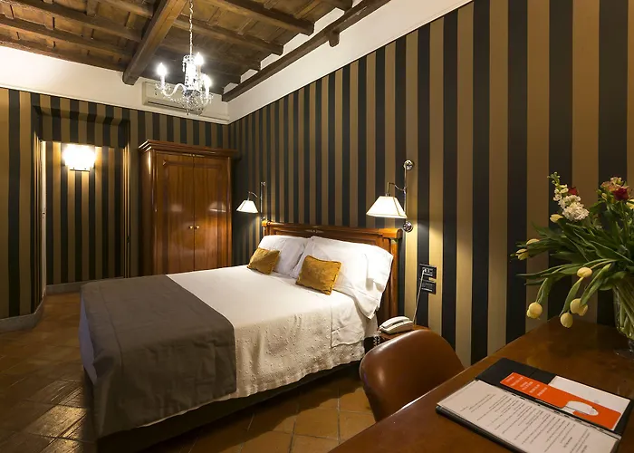 Duca D'alba - Chateaux&hotels Collection Hotel