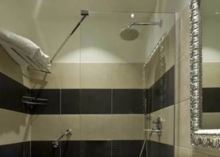 Hotel Duca D'alba - Chateaux&hotels Collection 4*