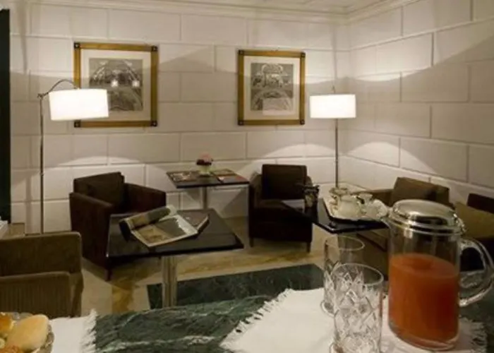 Duca D'alba - Chateaux&hotels Collection Hotel 4*