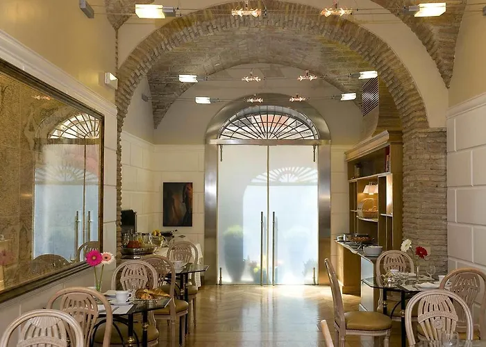 Duca D'alba - Chateaux&hotels Collection 4*