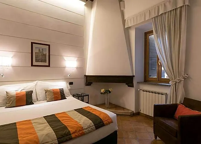 Otel Duca D'alba - Chateaux & Collection