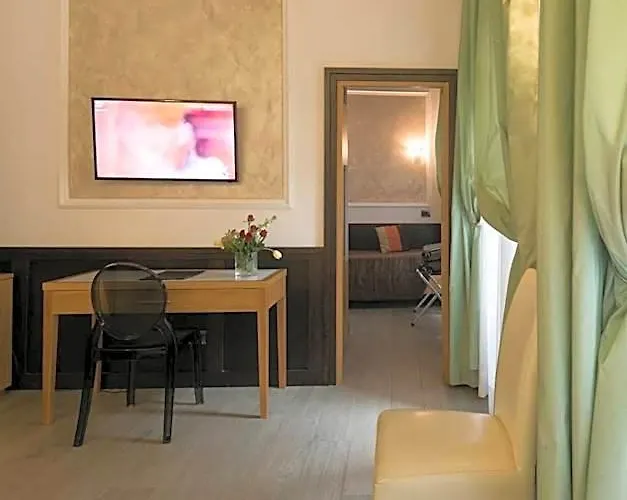 Hotel Duca D'alba - Chateaux & Collection