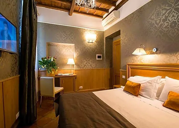 Hotel Duca D'alba - Chateaux&hotels Collection