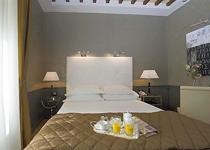 Duca D'alba - Chateaux&hotels Collection Hotel