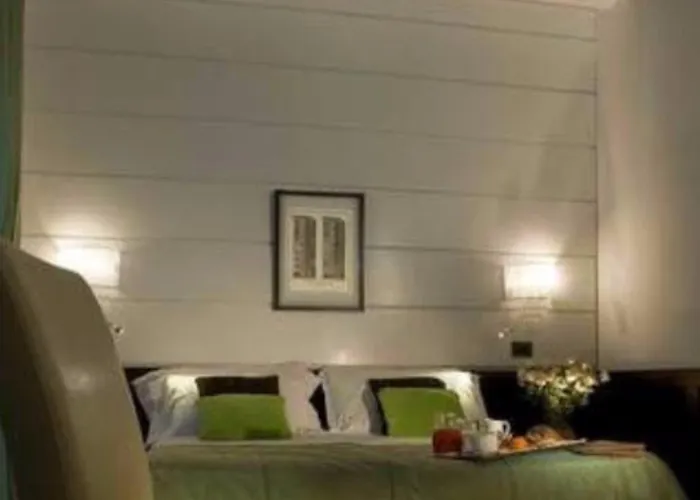 Hotel Duca D'alba - Chateaux&hotels Collection
