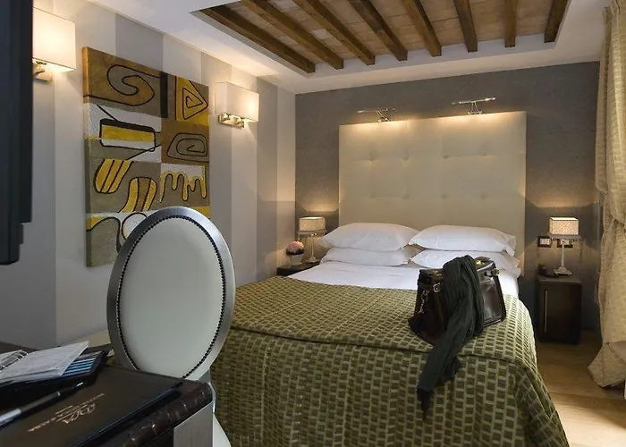 Otel Duca D'alba - Chateaux & Collection