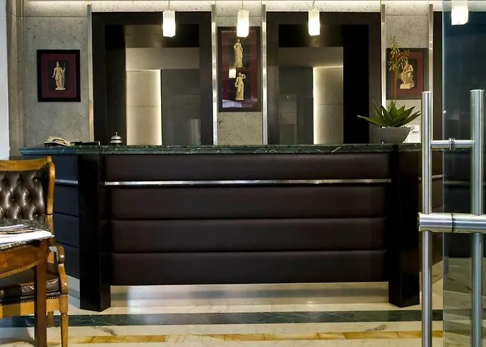 Duca D'alba - Chateaux & Collection 4* Roma