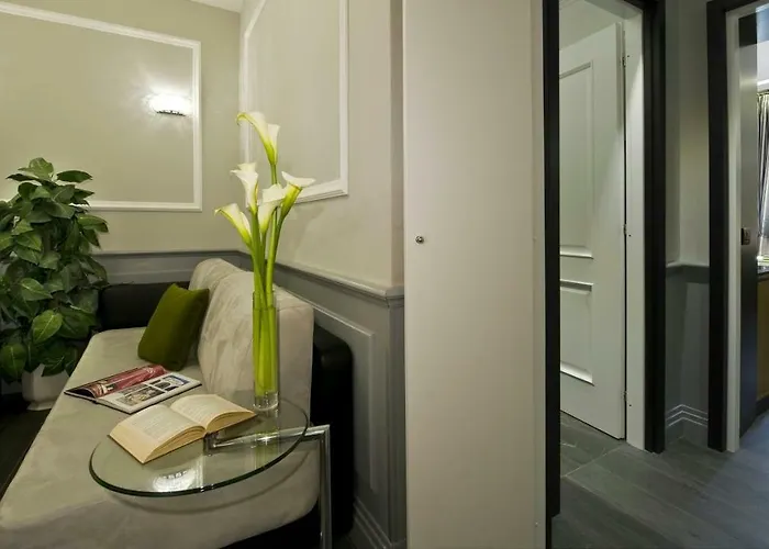 Duca D'alba - Chateaux&hotels Collection 4*