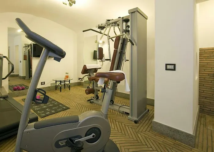 Duca D'alba - Chateaux&hotels Collection Hotel 4*