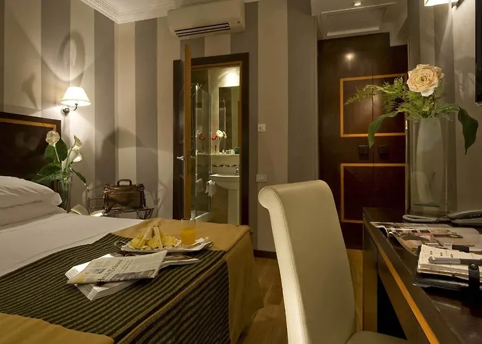 Hotel Duca D'alba - Chateaux&hotels Collection 4*