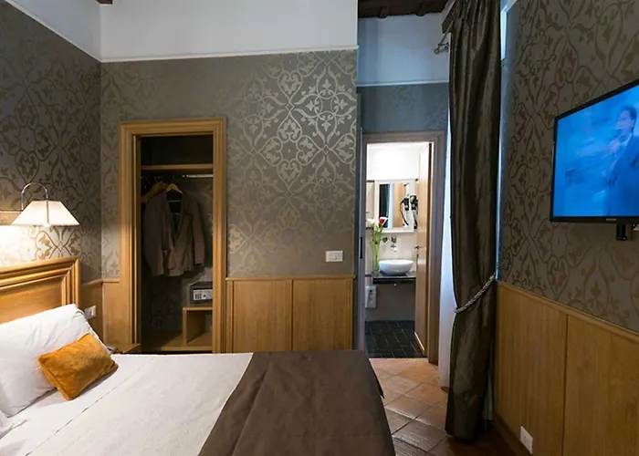 Duca D'alba - Chateaux&hotels Collection Hotel 4*