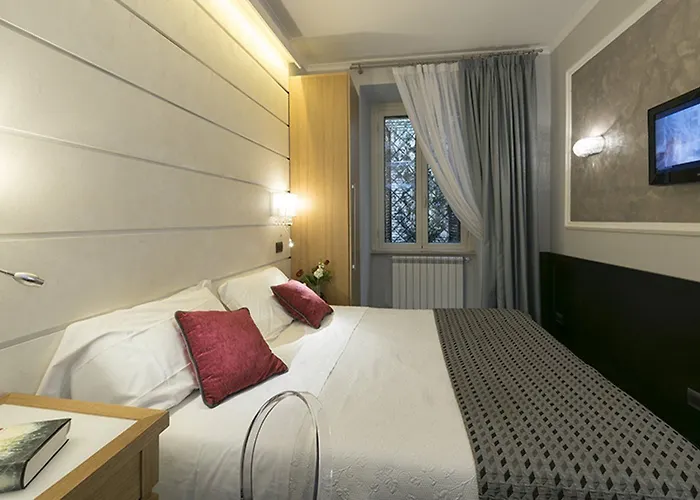 Duca D'alba - Chateaux&hotels Collection Hotel 4*